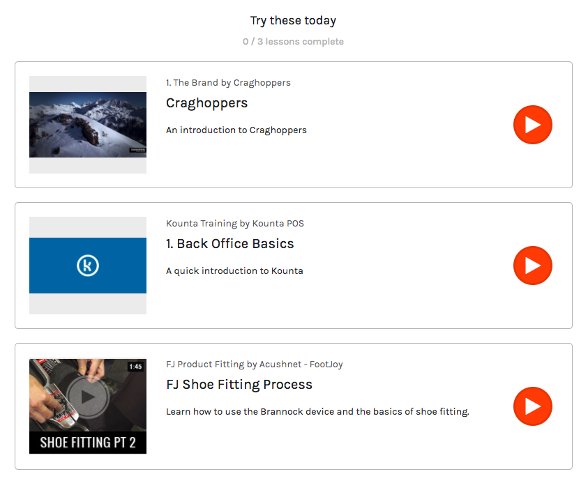 Learn With Myagi Myagi